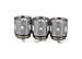 Produktbild Smok TFV12 V12-T6 Verdampferköpfe 0.17 Ohm 3er Pack
