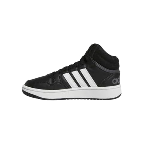adidas Hoops Mid Enfant Cover