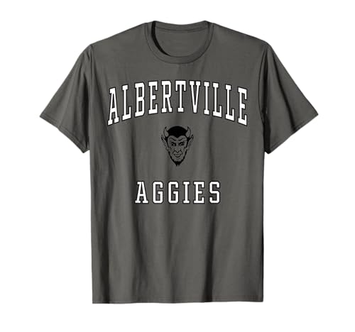 How far is albertville alabama