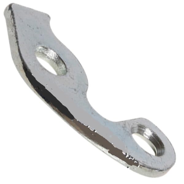 77-18505G003 DOOR STOP PLATE Replacement for Ardco Genuine Original Equipment Manufacturer (OEM) Part