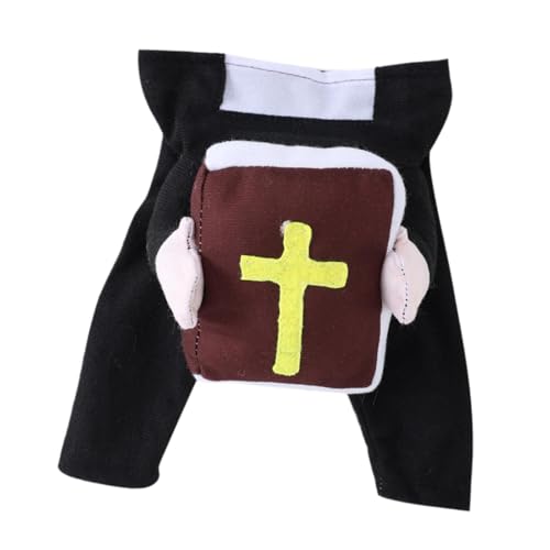 Disfraz Halloween para perro o gato talla S