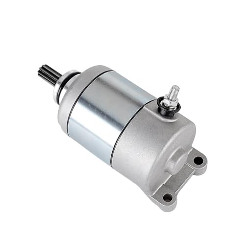 Moteur Démarreur KLX140L KLX150L pour Randonnée et Enduro