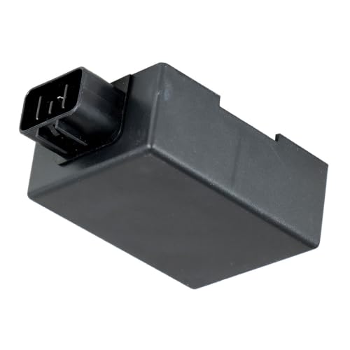 labwork 8 pin CDI Replacement for Polaris Big Boss Magnum 500 Scrambler 500 Sportsman 400 500 Replacement for 3087169