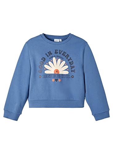 Maillot de survêtement fille idéal pour l'école et le sport de NAME IT