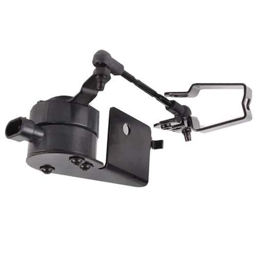 Capteur de hauteur de caisse arrière gauche résout panne suspension Cadillac Escalade 2004-2011