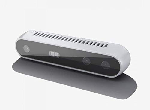 Amazon | Intel RealSense Depth Camera D415 82635ASRCDVKHV