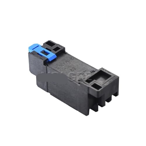 Support de relais DTF08A pour armoire domotique et circuits de commande LY2 - 4