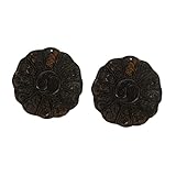 ZODIAC CRAFT: Die Kanten sind glatt rund verletzen Ihre Hände nicht, sodass sicher verwenden können.