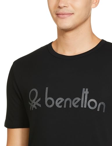 Image of United Colors of Benetton Men T-Shirt