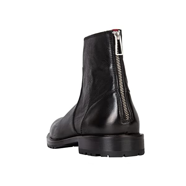 Paul Smith Men's Ps Shoe Falk Black Chelsea Boot - Image 4