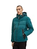 tom tailor winterjacke herren adler Mit einem Bionic Finish: wasser- und schmutzabweisendes Material lässt Wasser und Flüssigkeiten abperlen