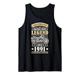 Classic Biker Stylish Birthday Novelty Tops 2 ...