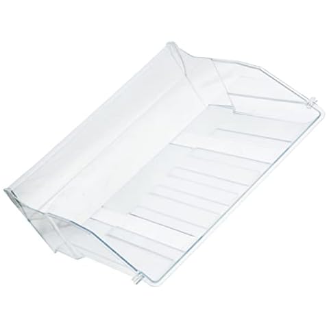 Whirlpool Fridge Freezer Top Drawer Bins Cover