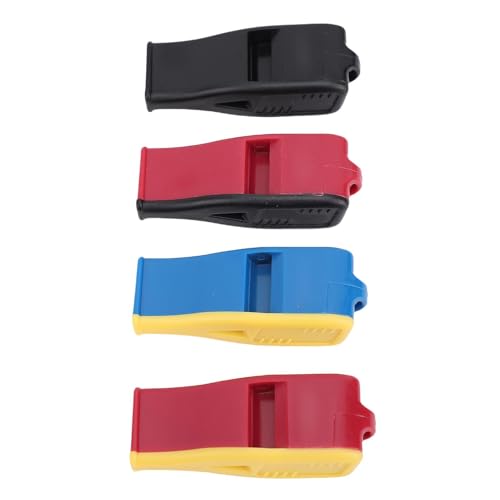 Silbato para árbitro Tbest deportivo sonido claro miniatura 3
