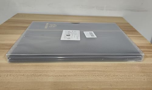 MUROAD Briefmarkensammelalbum, 7 Reihen Taschen Briefmarkenbuch für Sammler, 10 Blatt Briefmarkenheftchen, Schwarz (Schwarz-7 Reihen)