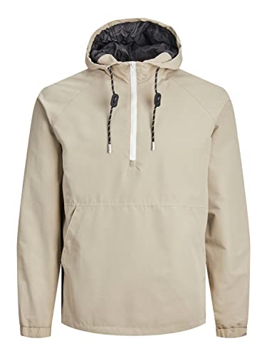 Jacket homme JACK & JONES Jorluke idéale pour les sorties urbaines et les balades