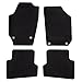 Produktbild MAT 10  Skoda Fabia 2 Fußmatten aus Velours, 4-teiliges Automatten Set, langlebige Erstausrüsterqualität Made in Germany, Skoda Fabia 2 (BJ 12/2007-2014, Typ 5J)