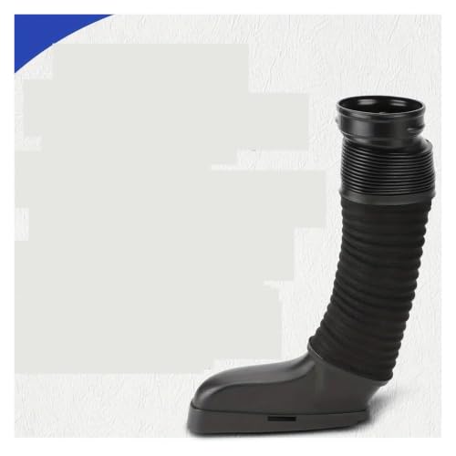 Manguera de conducto de aire para Benz E350 W212 kit toma de aire frío izquierdo derecho 5