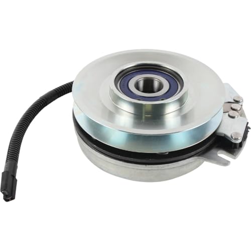 Rareelectrical New Pto Clutch 1 1/8 Inches Id Clockwise By Part Number X0513 890914C