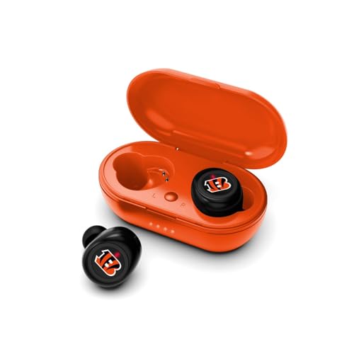 Image of SOAR NFL True Wireless Earbuds V.2