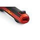WOLF Garten - multi-star Minis Doppelhacke inkl. Stiel LN-M /ZM 015; Arbeitsbreite: 7cm; 71AIE006650,Rot