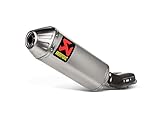 Akrapovic