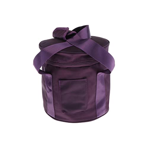 Gazechimp Bowl Storage Bag Container for, 8inch - Thumbnail 3