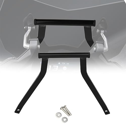 Support de téléphone BMW R1250RS support GPS en aluminium usiné