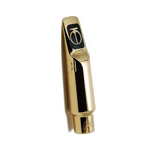 JodyJazz DV Tenor Saxophone Mouthpiece 7* (.108