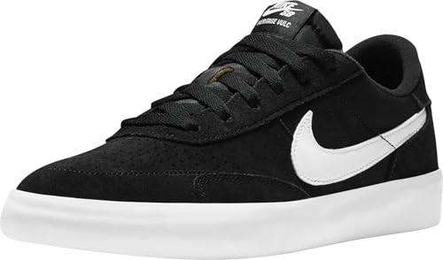Nike SB Heritage Vulc Black