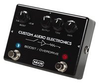 MXR MC402 Boost/Overdrive