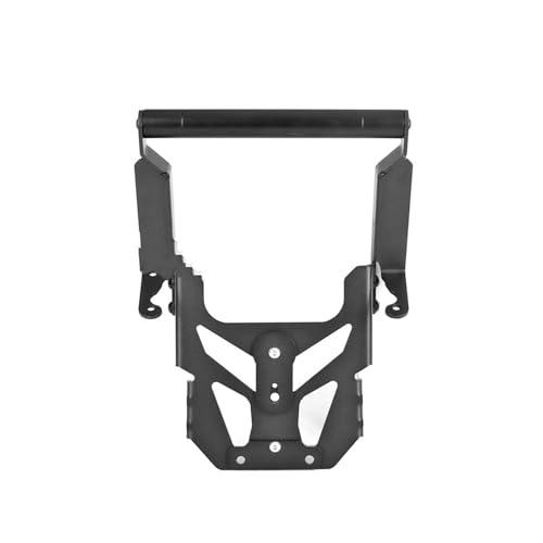 Support de navigation Tracer 9 GT pour road trip et voyage moto