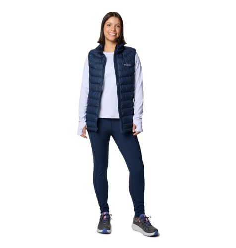 Columbia Women's Powder Lite Ii Vest2