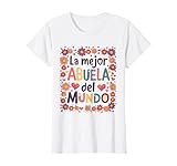 Abuela Gift for Women