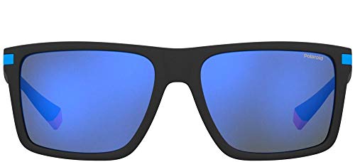 Polaroid Men's Casual Polarized Sunglasses2