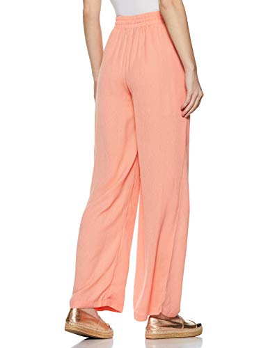 Image of Harpa Women's Regular Fit Polyester Pants