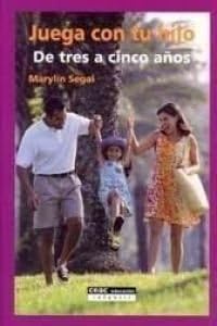 Juega con tu hijo. de tres ...