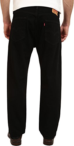 Image of Levi's Men's 505 Regular Fit Jeans (Also Available in Big & Tall)