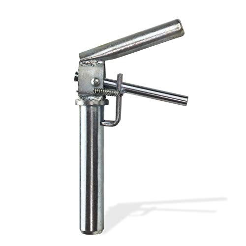 Miscelatore monocomando bullone di sicurezza/Rimorchio Bulloni