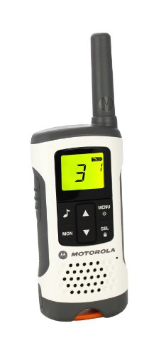 Talkie walkies Motorola T50 - vue 7