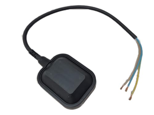 ALKO Drain 20000 HD Premium - Schwimmerschalter Schwimmer für Tauchpumpe Pumpe