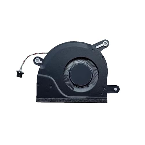 Ventilateur ASUS 13NR0L80P03011 DC5V de refroidissement interne pour ordinateur portable