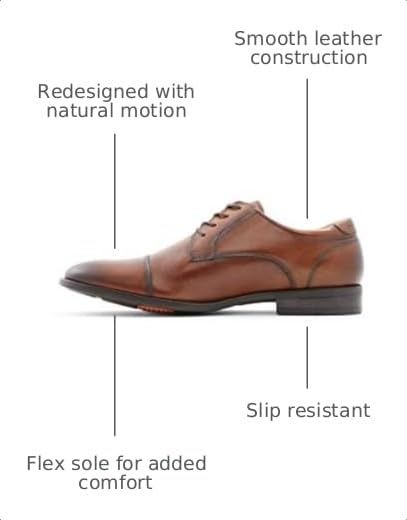 Image of ALDO Men's Cortleyflex