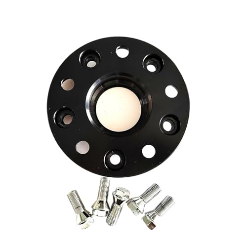 Entretoises de roue 5X130 pour AMG G63 éliminant le roulis et élargissant les voies