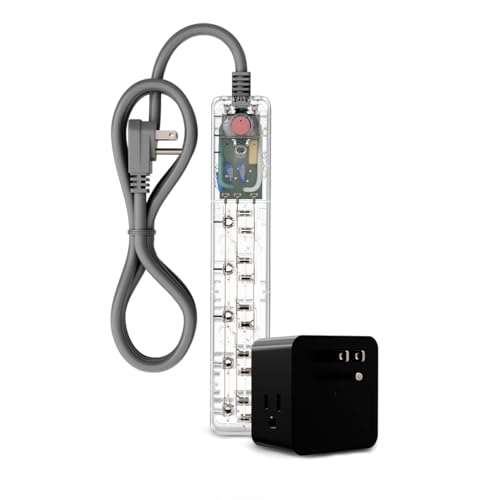 Kircuit Tablet AC Power Supply for Samsung Galaxy Tab 2 10.1