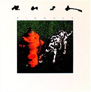Signals [Audio CD] Rush