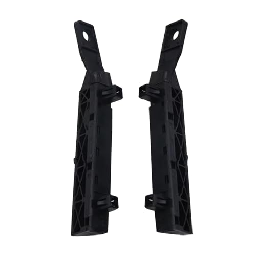 Grille pare-chocs avant Nissan Tiida support d'aile de rechange compatible NI1062100 NI1063100