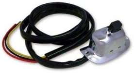 Amazon ユニバーサルライト ウインカースイッチ 3way ハーレー バイク工具 メンテナンス 車 バイク