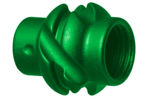 Specialty Archery - Specialty Archery Podium Peep Green
