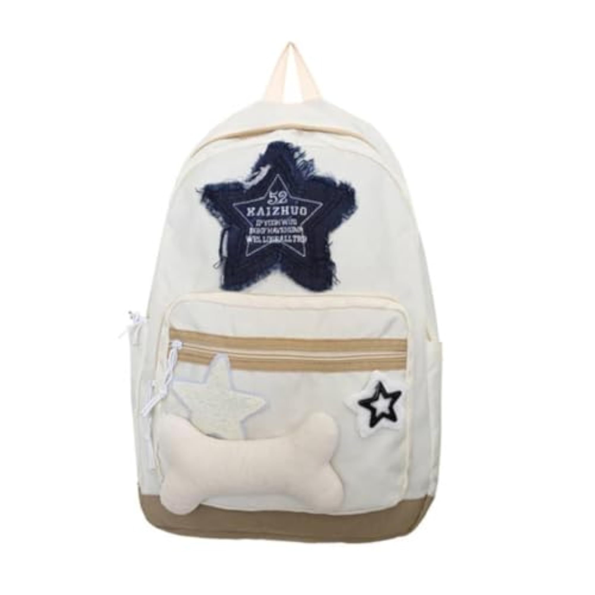 School Backpack for Elementary Teen Travel Backpack